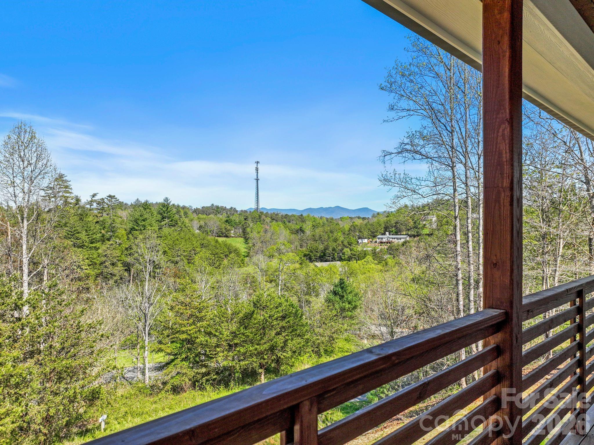 94 Spicewood Road Weaverville NC 28787