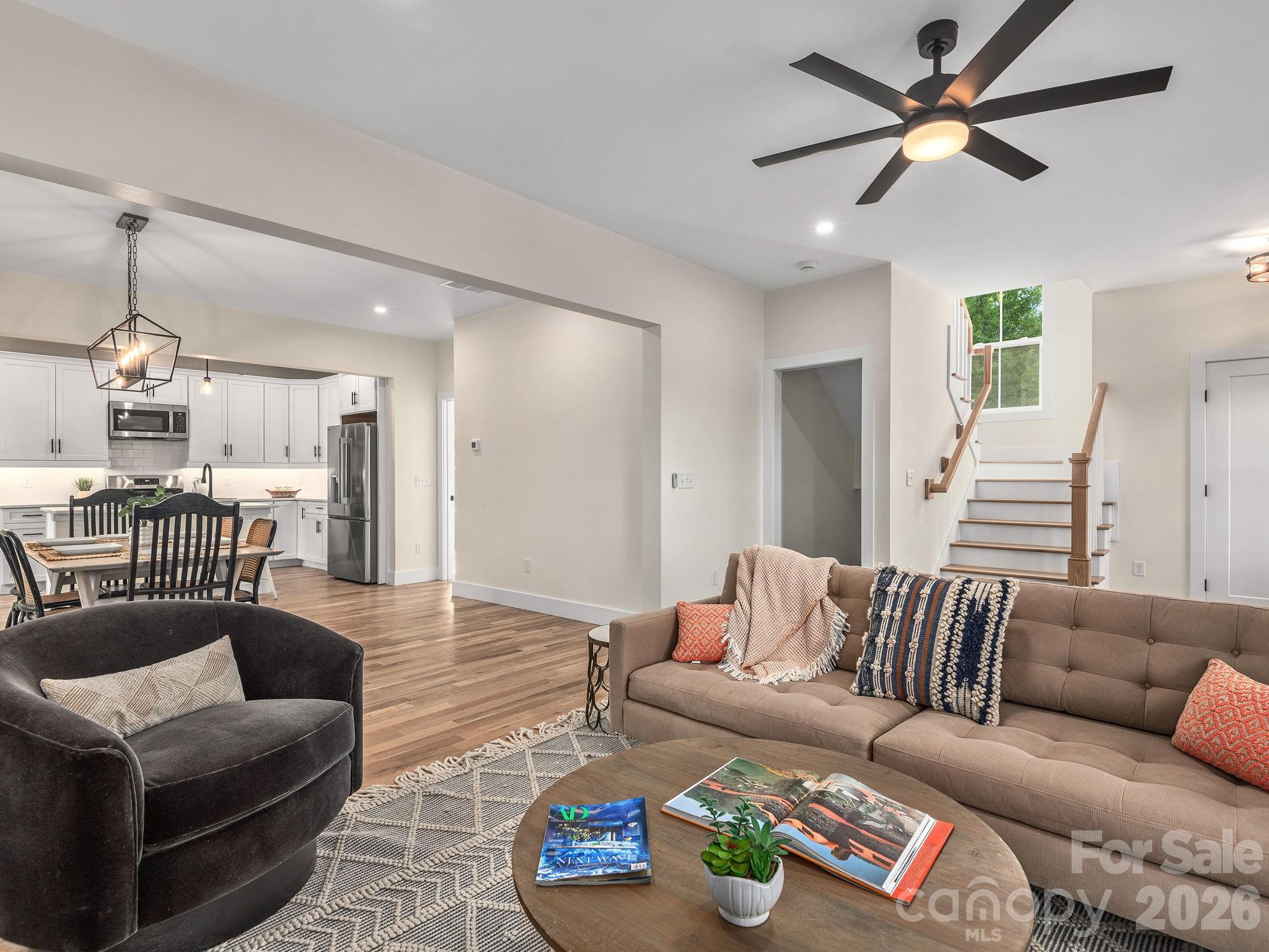 94 Spicewood Road Weaverville NC 28787