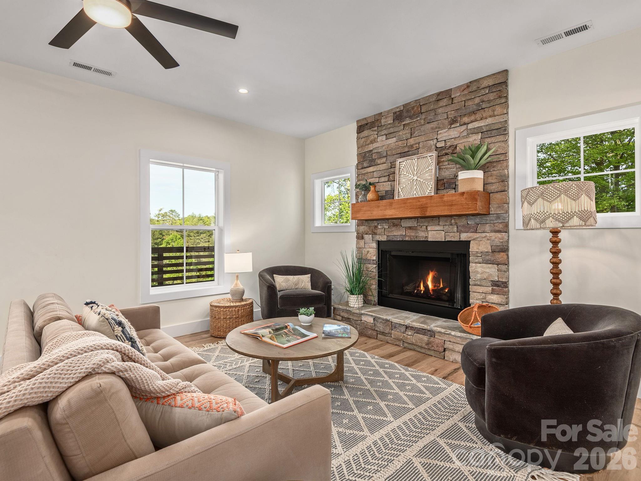 94 Spicewood Road Weaverville NC 28787