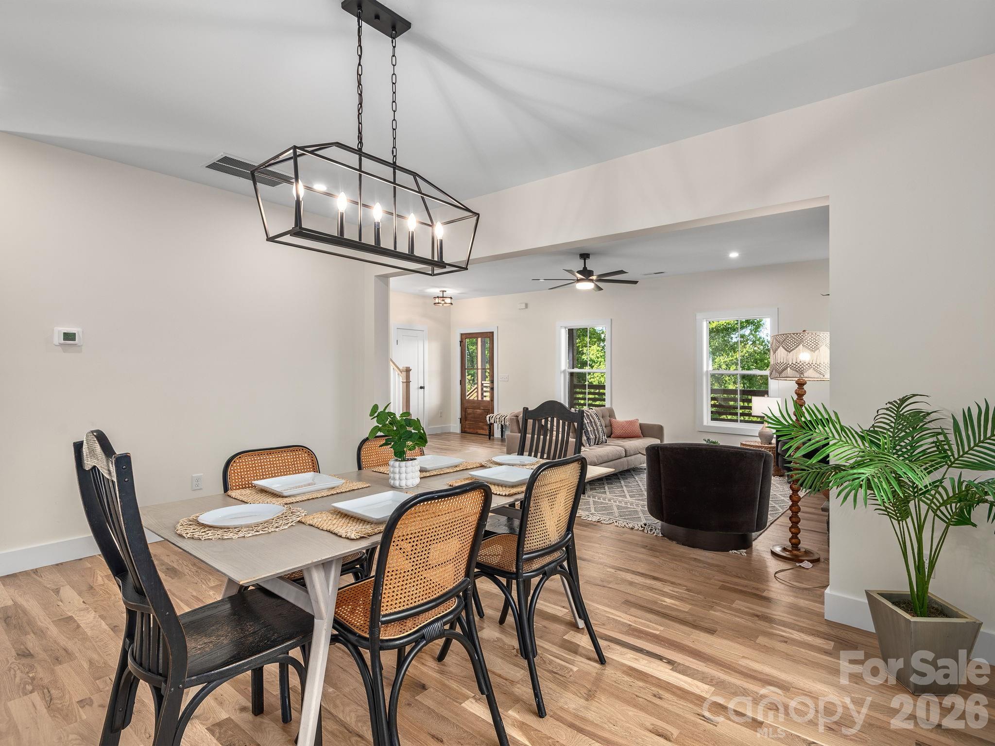 94 Spicewood Road Weaverville NC 28787
