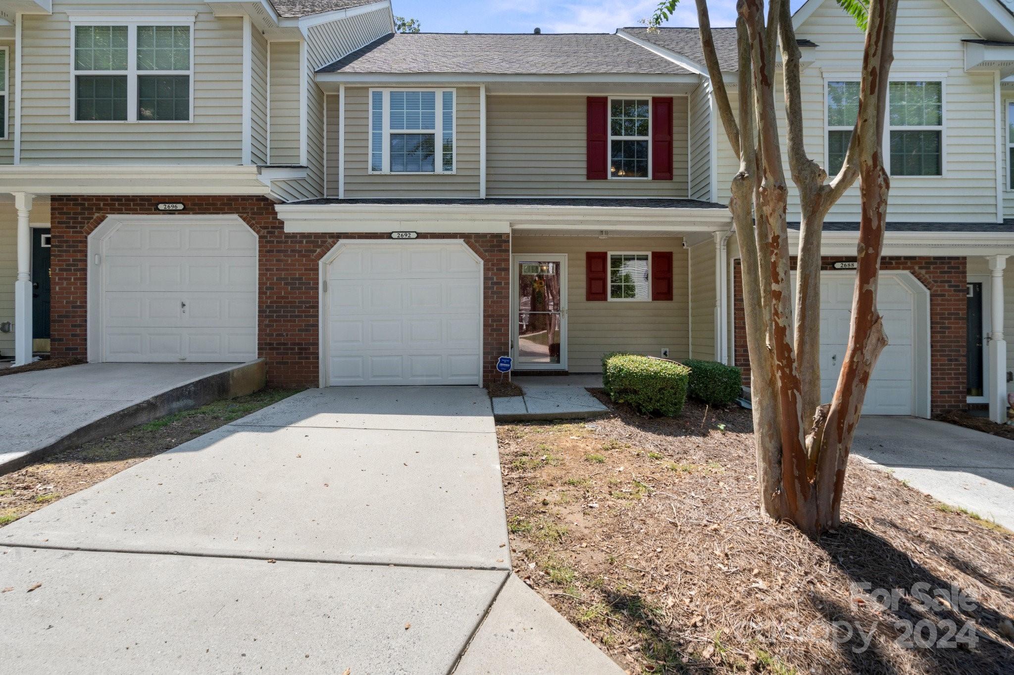 2692 Brackley Place NW Concord NC 28027