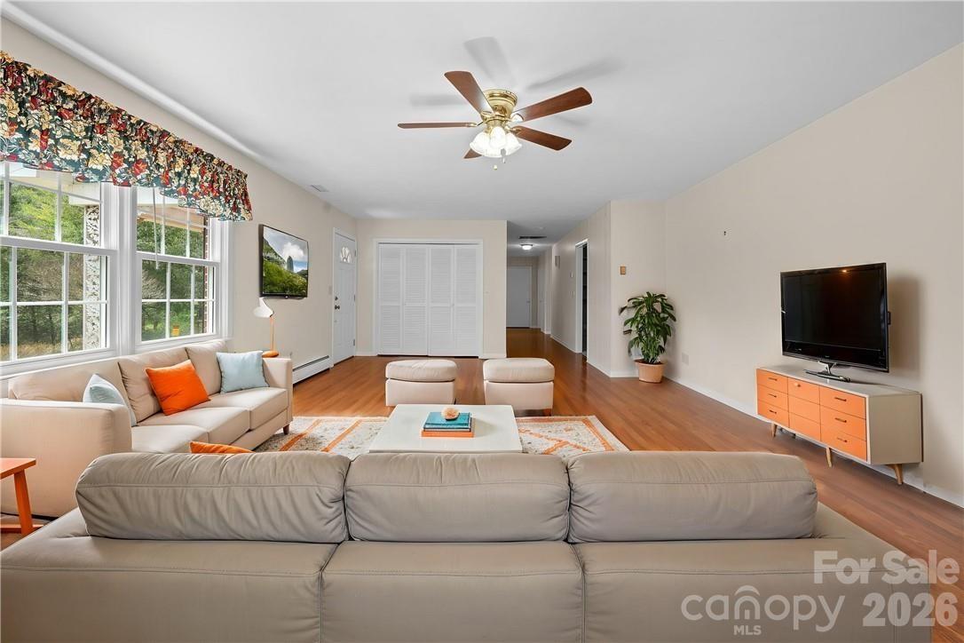 154 Alton Lane Boone NC 28607