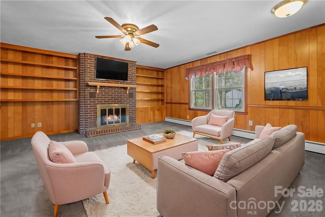 154 Alton Lane Boone NC 28607