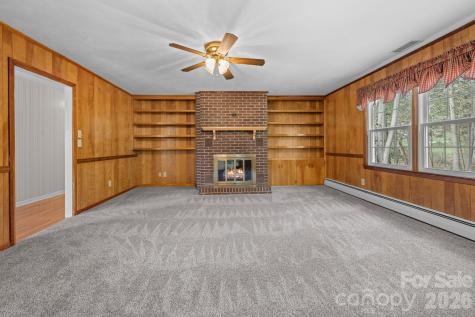 154 Alton Lane Boone NC 28607