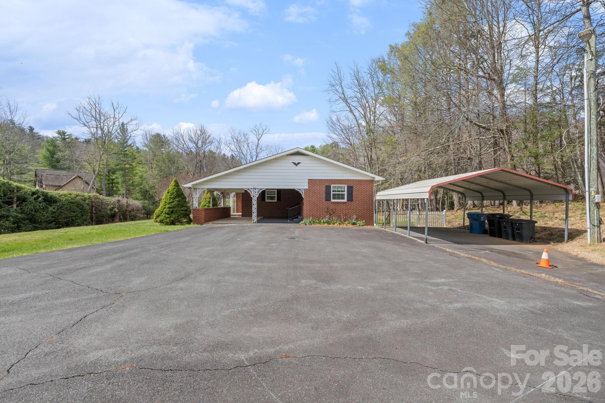 154 Alton Lane Boone NC 28607