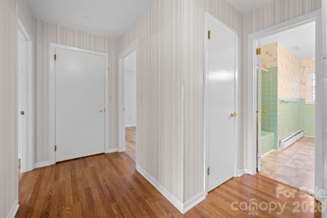 154 Alton Lane Boone NC 28607