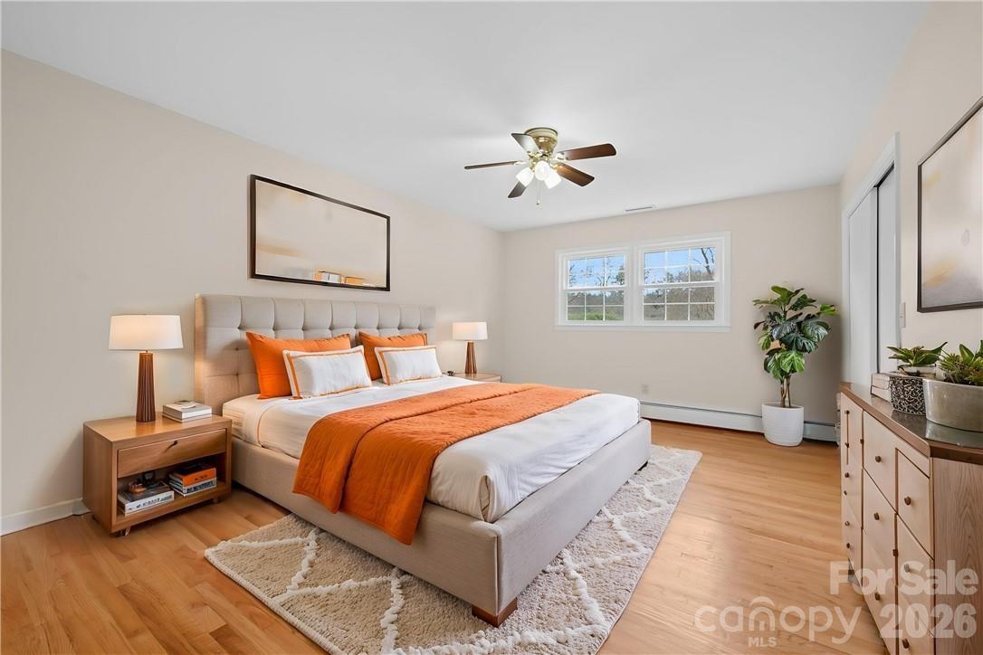 154 Alton Lane Boone NC 28607