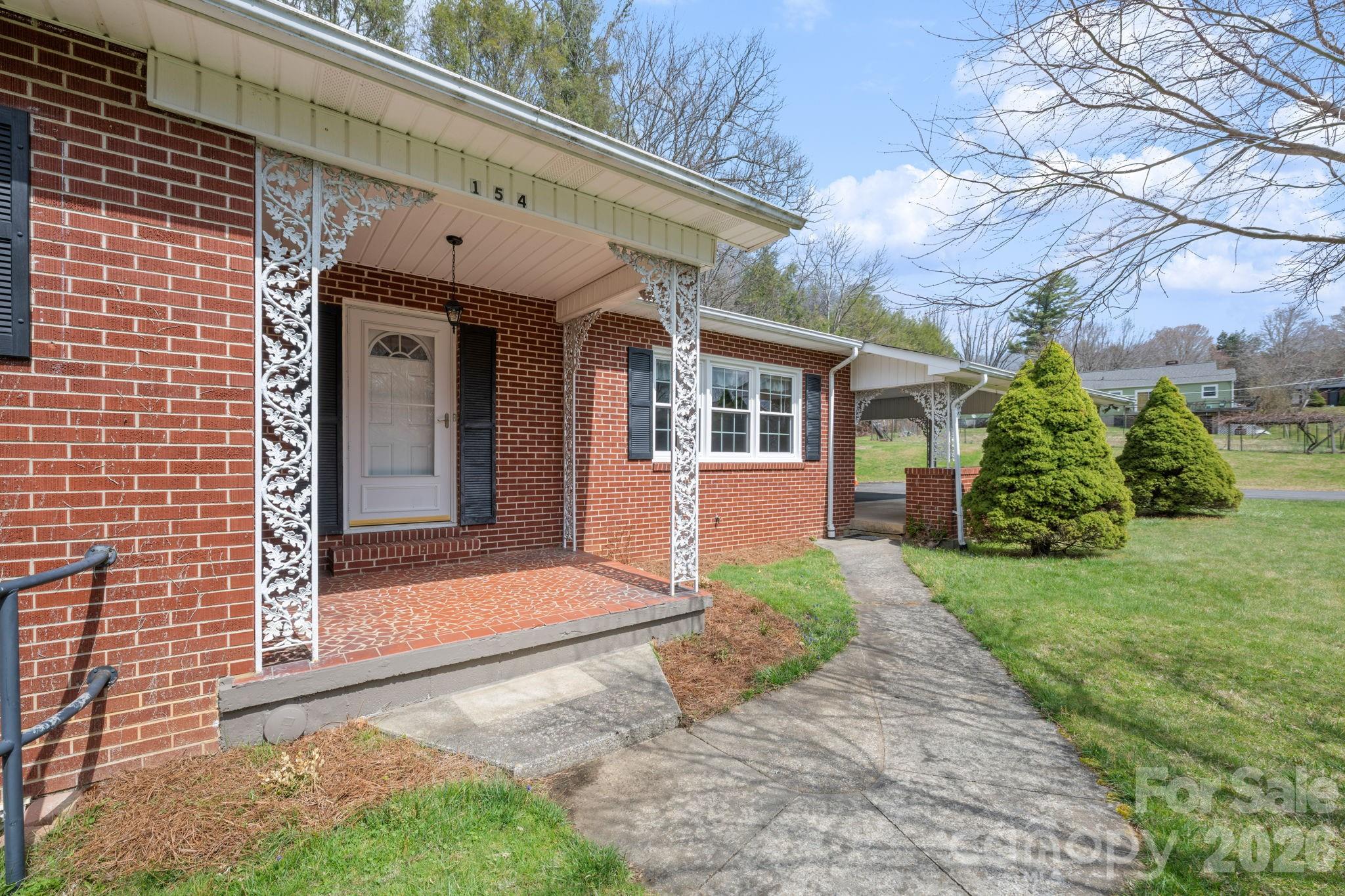 154 Alton Lane Boone NC 28607