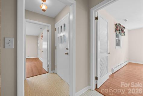 154 Alton Lane Boone NC 28607