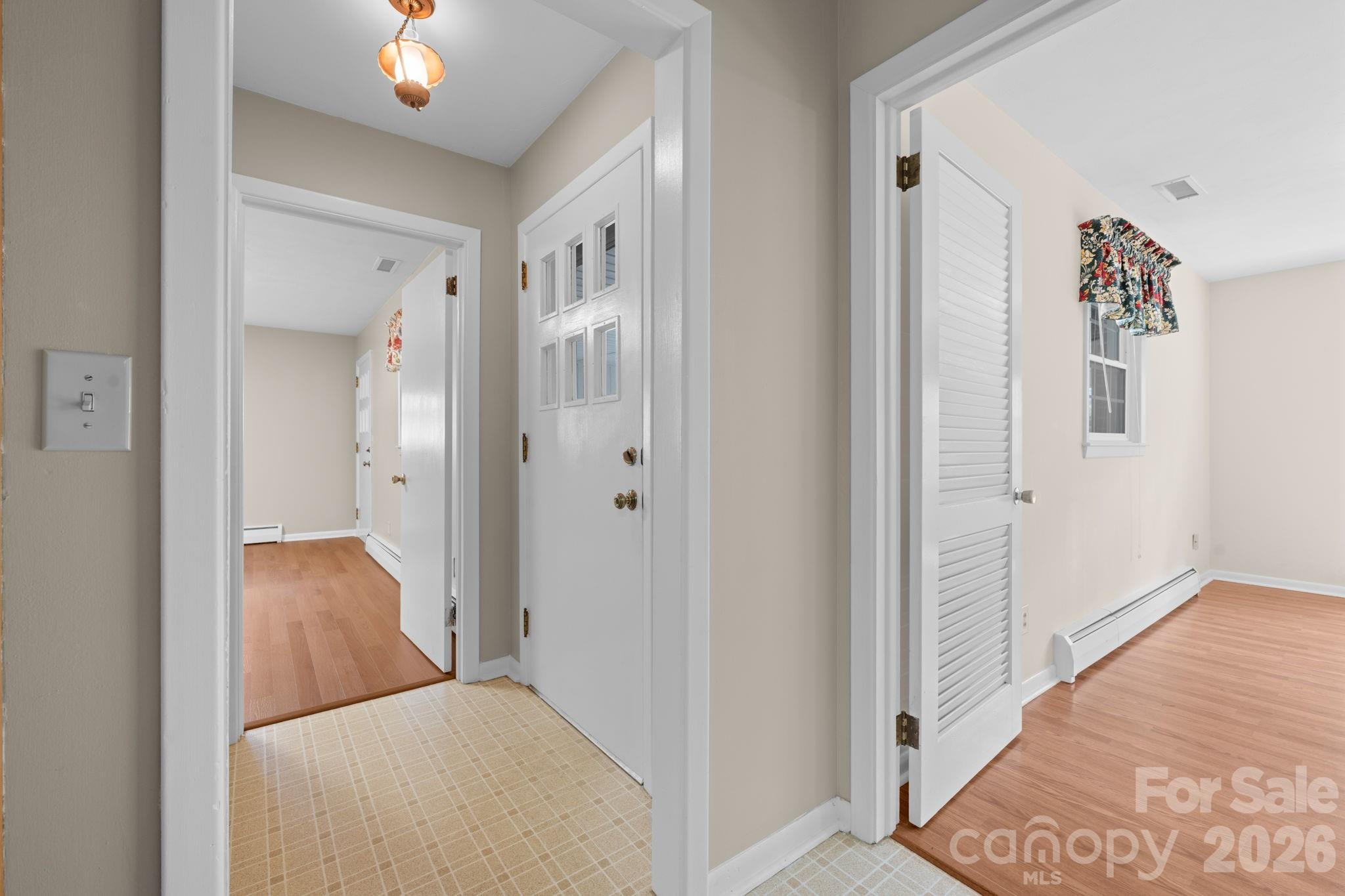 154 Alton Lane Boone NC 28607