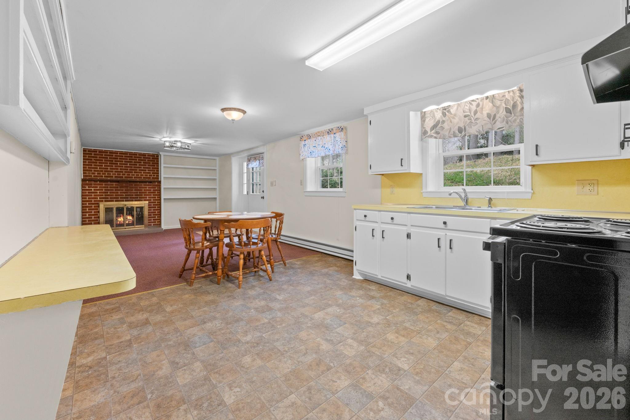 154 Alton Lane Boone NC 28607