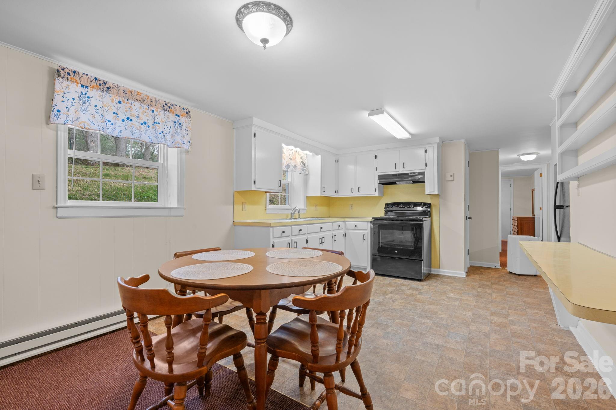 154 Alton Lane Boone NC 28607