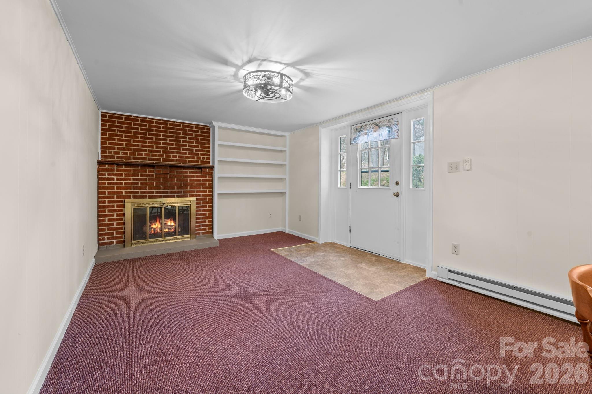 154 Alton Lane Boone NC 28607