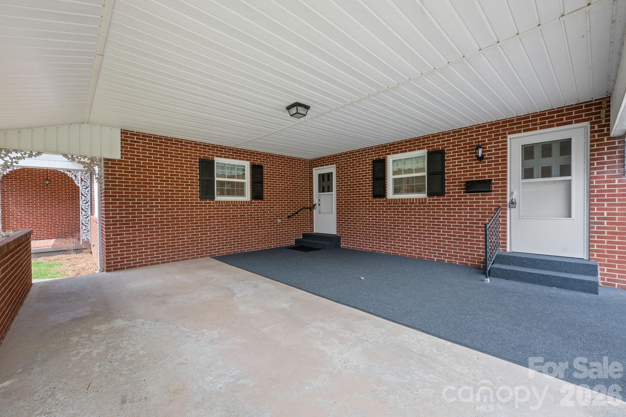 154 Alton Lane Boone NC 28607