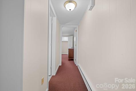 154 Alton Lane Boone NC 28607