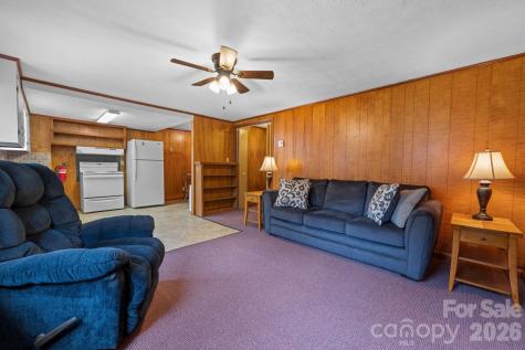 154 Alton Lane Boone NC 28607