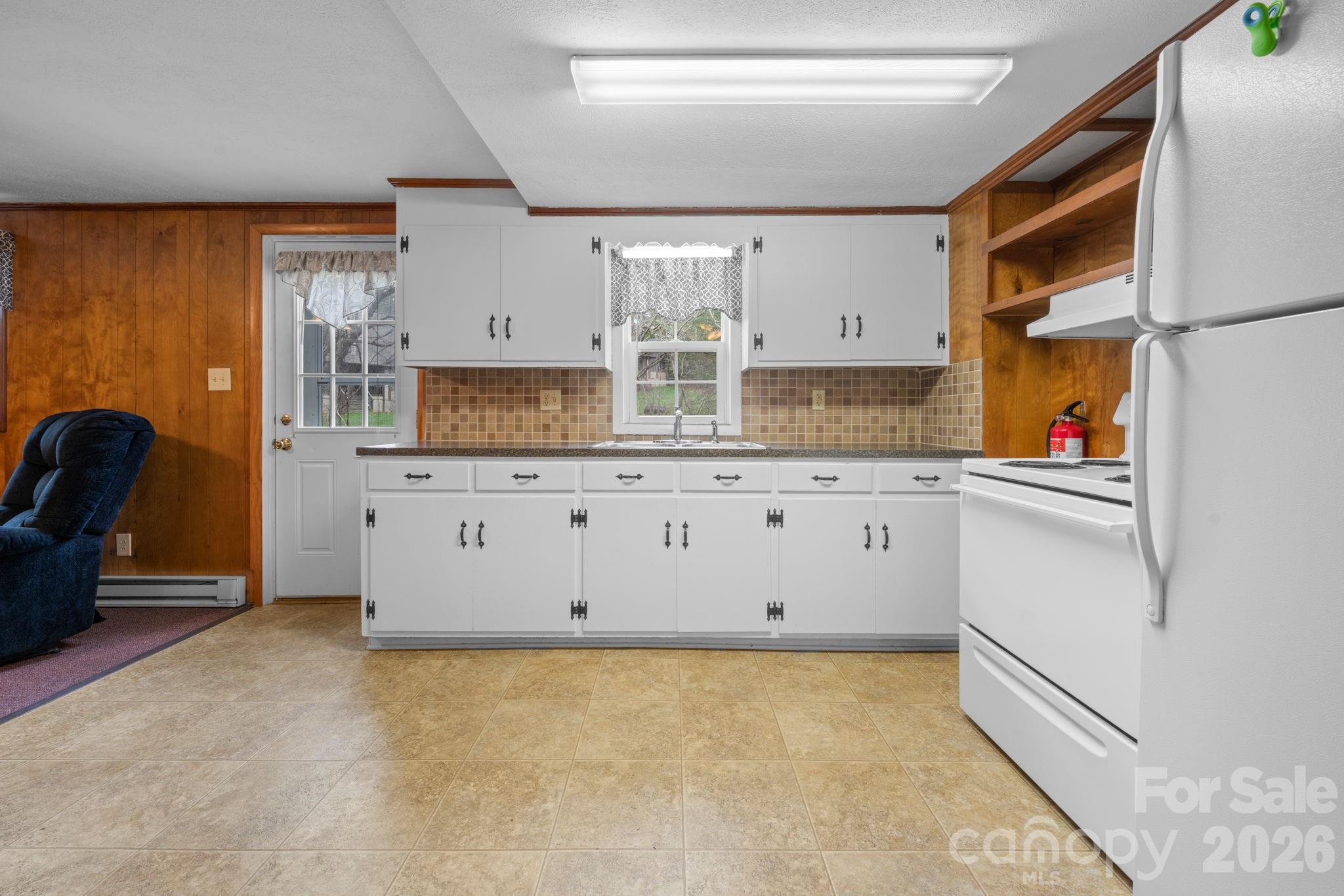 154 Alton Lane Boone NC 28607