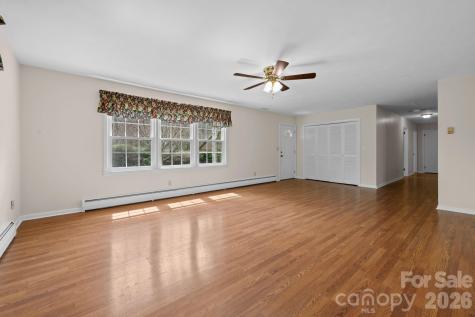 154 Alton Lane Boone NC 28607