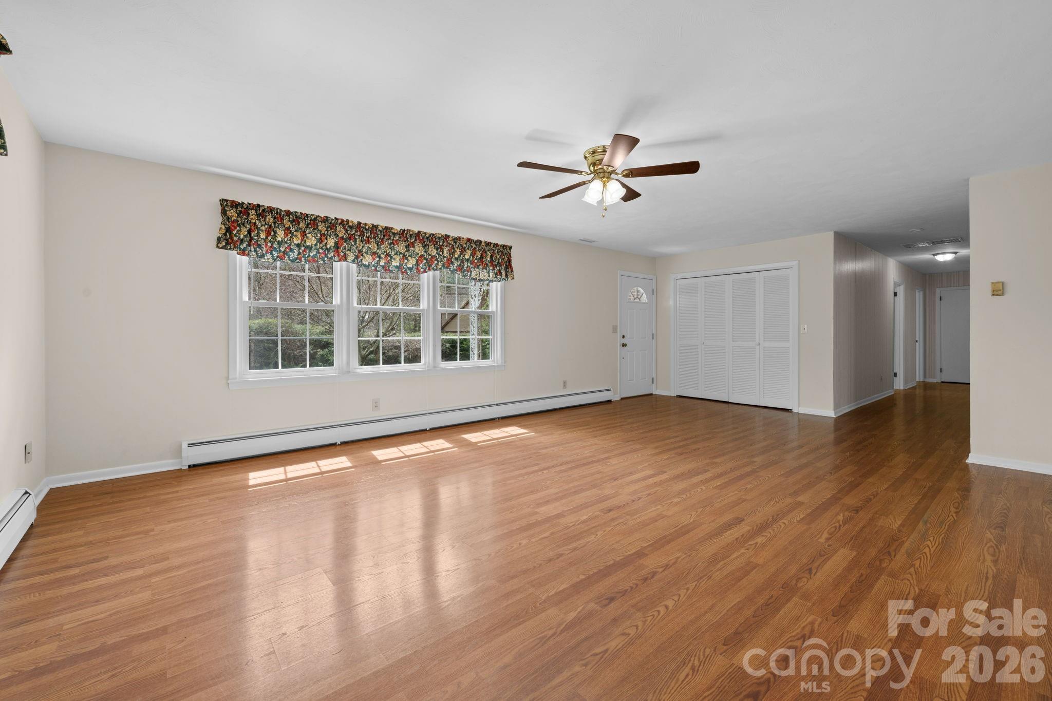 154 Alton Lane Boone NC 28607