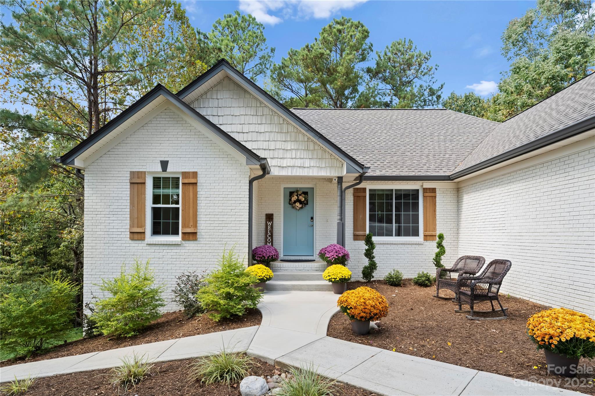 162 Sea Trail Drive Mooresville NC 28117