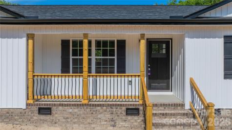 1602 Friendship Ledford Road Winston Salem NC 27107