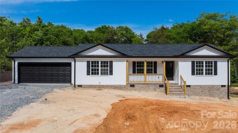 1602 Friendship Ledford Road Winston Salem NC 27107