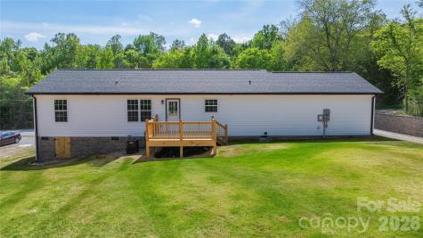 1602 Friendship Ledford Road Winston Salem NC 27107