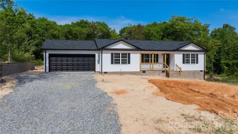 1602 Friendship Ledford Road Winston Salem NC 27107