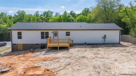 1602 Friendship Ledford Road Winston Salem NC 27107