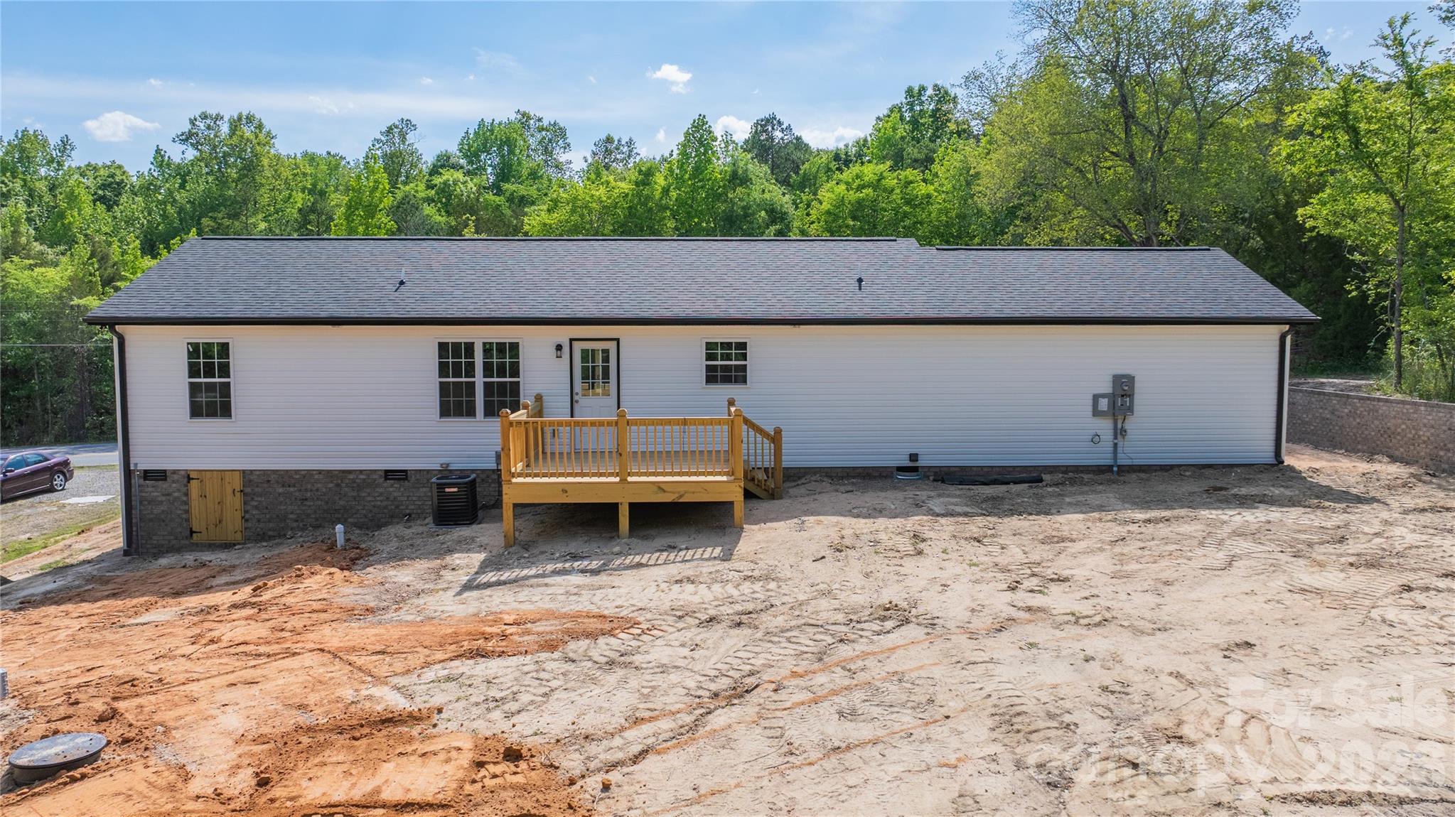 1602 Friendship Ledford Road Winston Salem NC 27107