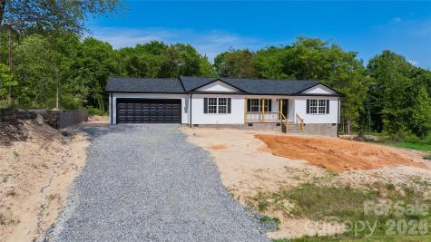 1602 Friendship Ledford Road Winston Salem NC 27107