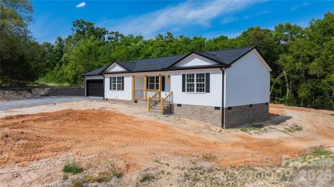 1602 Friendship Ledford Road Winston Salem NC 27107
