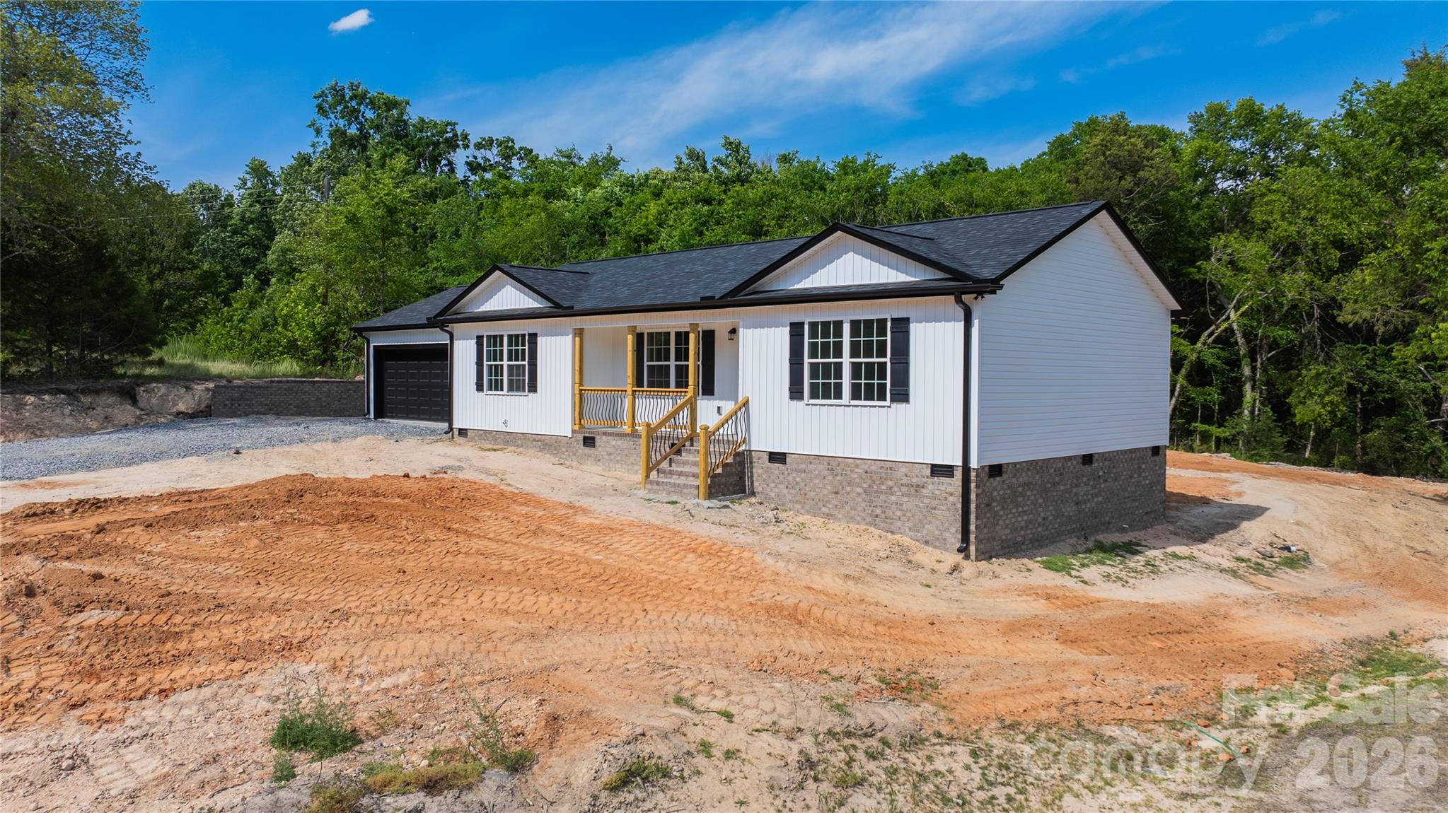 1602 Friendship Ledford Road Winston Salem NC 27107