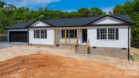 1602 Friendship Ledford Road Winston Salem NC 27107