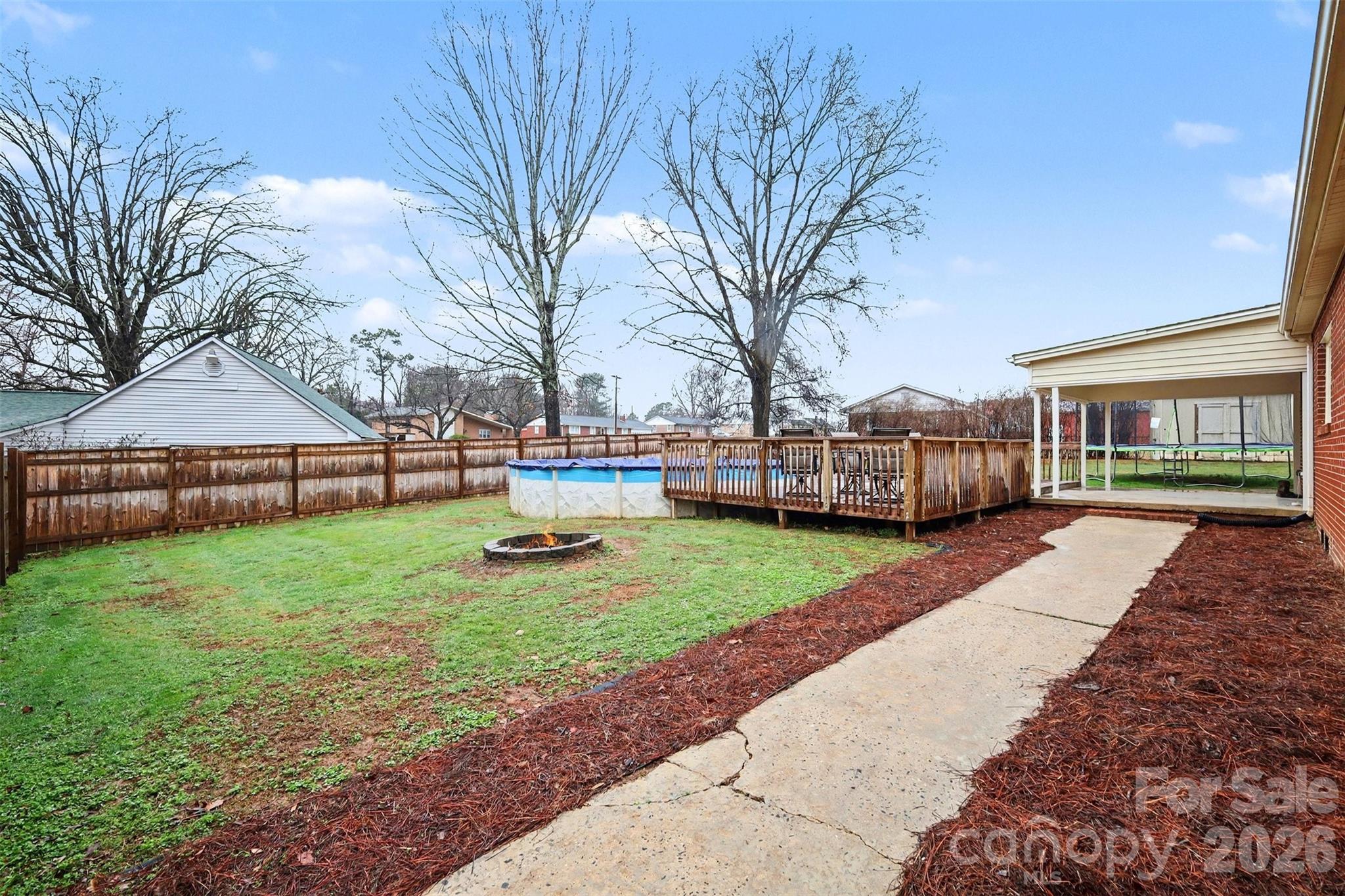 1008 Edgewood Road Bessemer City NC 28016