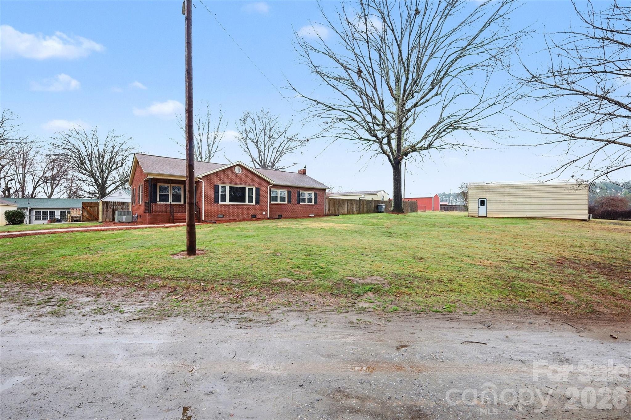 1008 Edgewood Road Bessemer City NC 28016