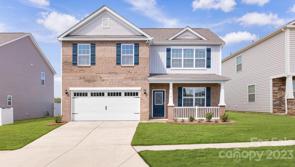 7559 Nolen Farm Drive Gastonia NC 28056