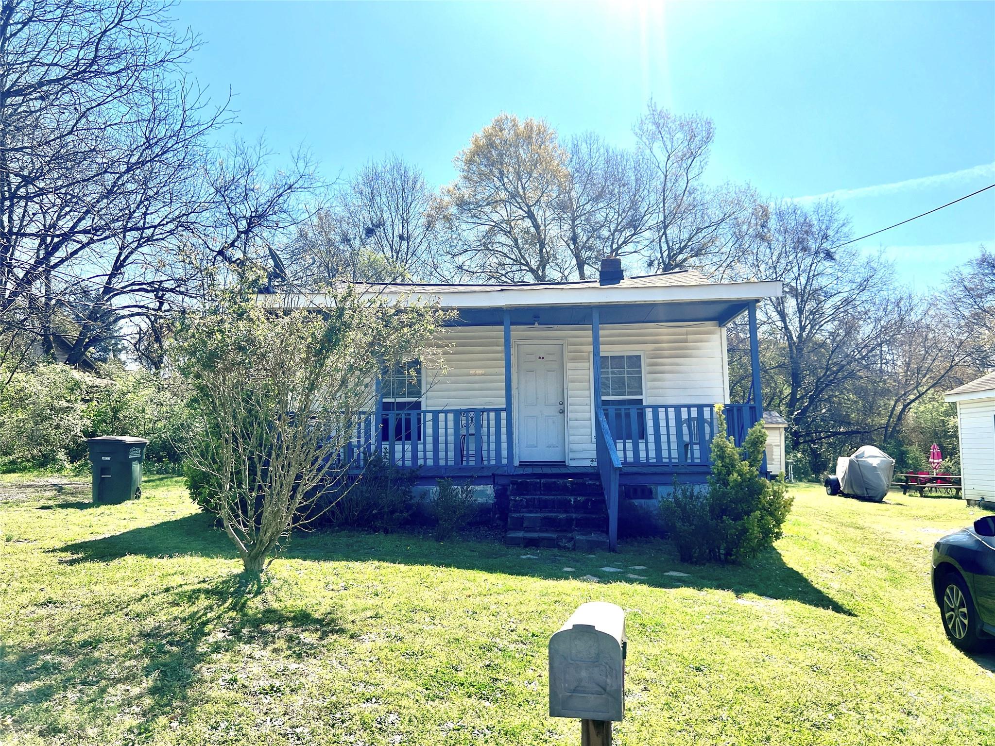 2616 Crawford Avenue Gastonia NC 28052