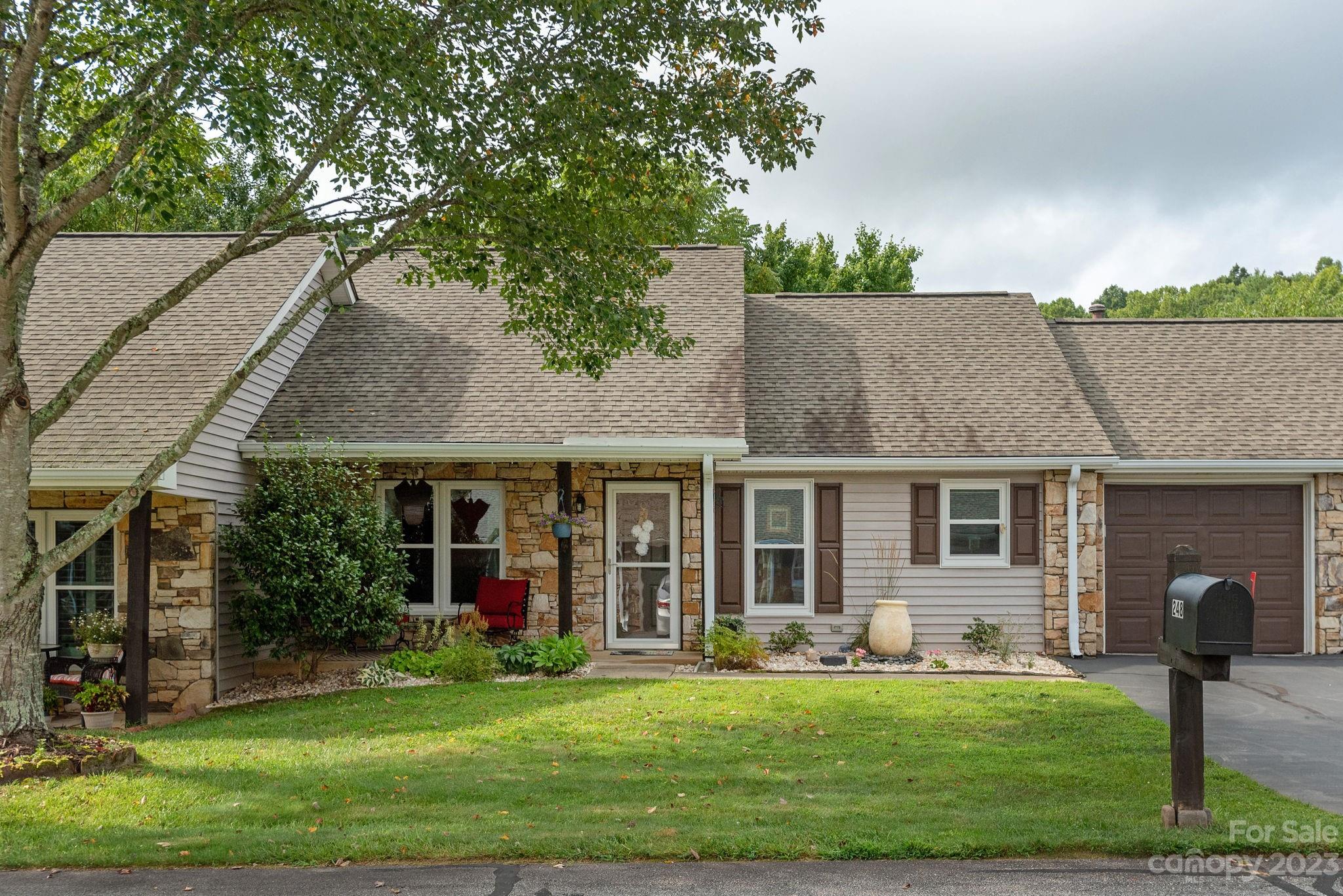 248 Rocky Mountain Way Arden NC 28704