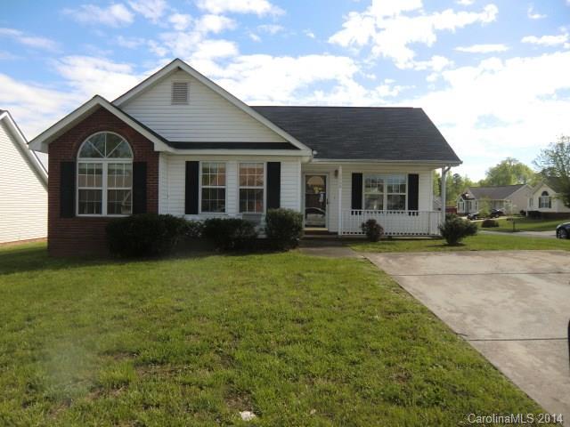 2004 Helen Harper Court Charlotte NC 28216