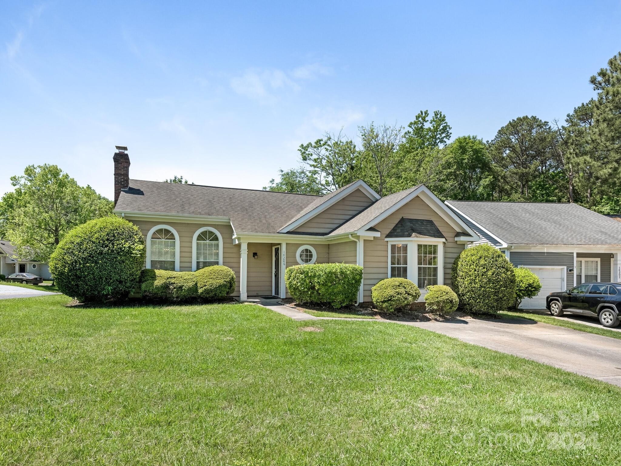 14206 Diorite Court Pineville NC 28134