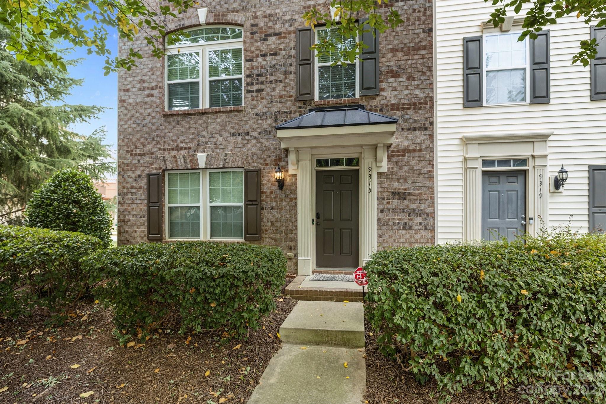 9315 Lenox Pointe Drive Charlotte NC 28273