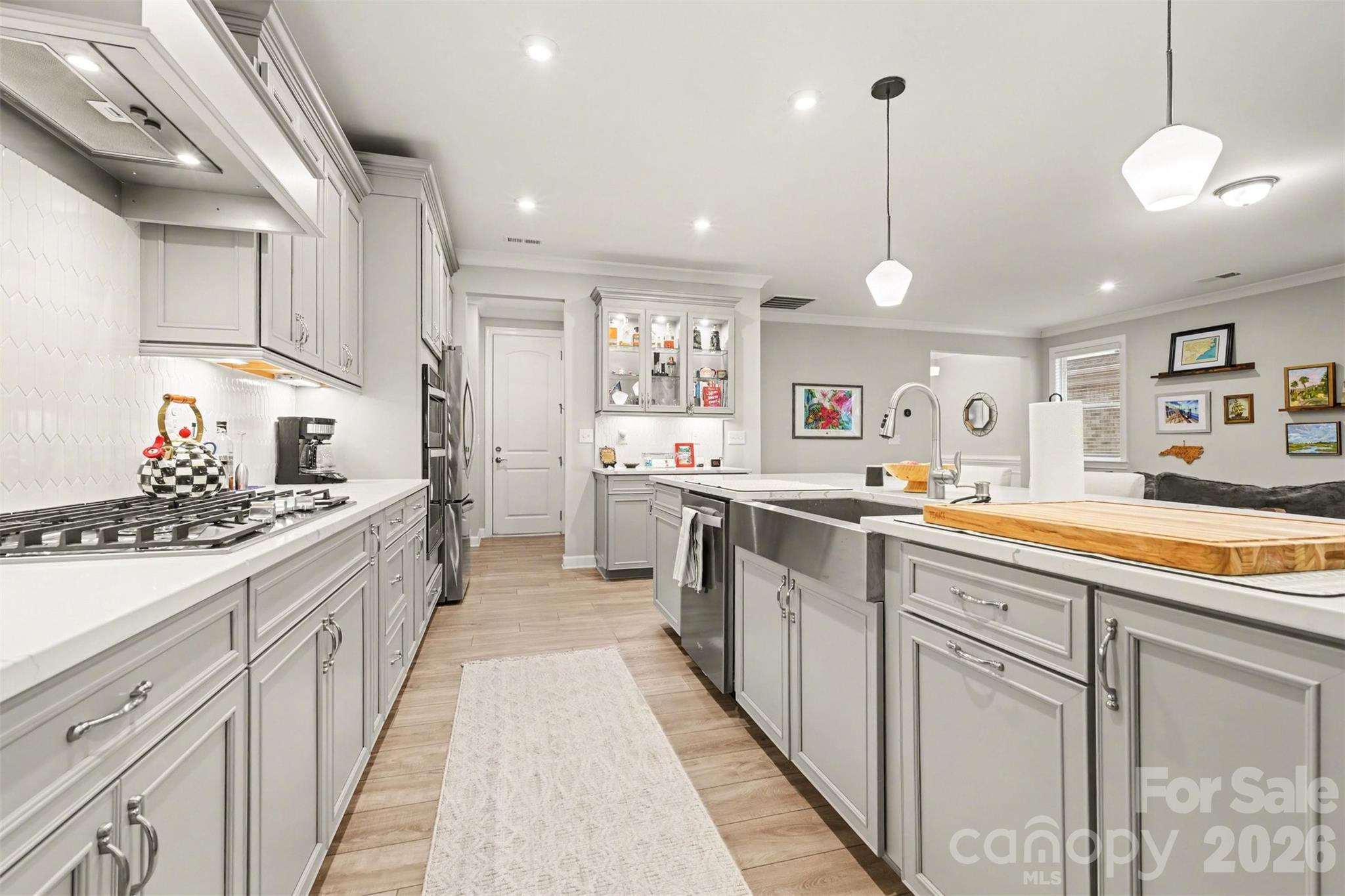 3606 Marchers Trace Drive Charlotte NC 28227