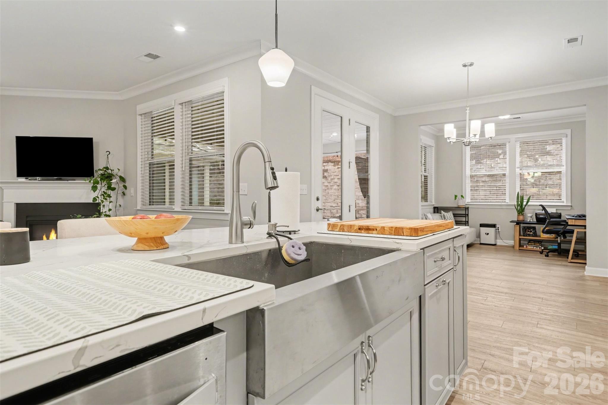 3606 Marchers Trace Drive Charlotte NC 28227
