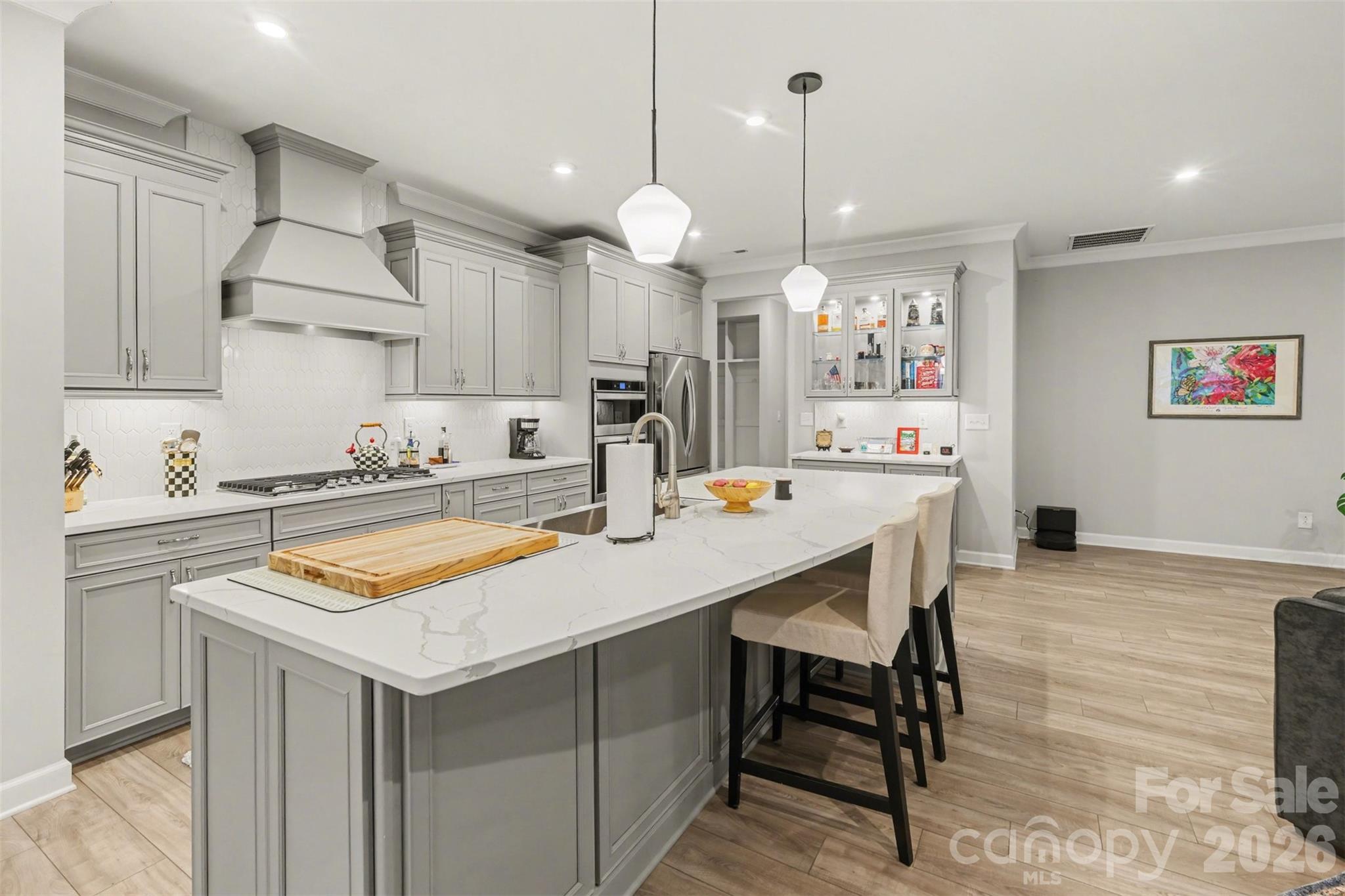 3606 Marchers Trace Drive Charlotte NC 28227