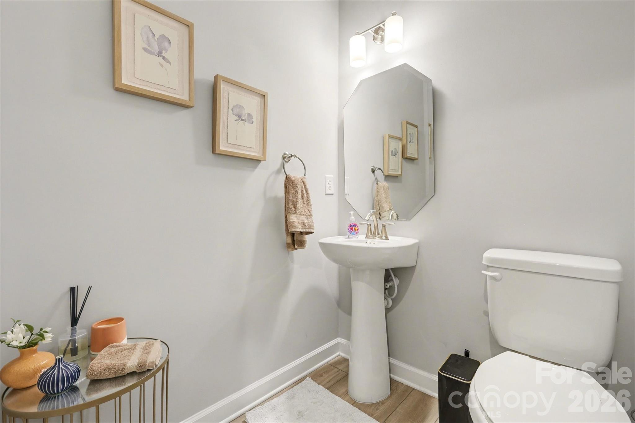 3606 Marchers Trace Drive Charlotte NC 28227