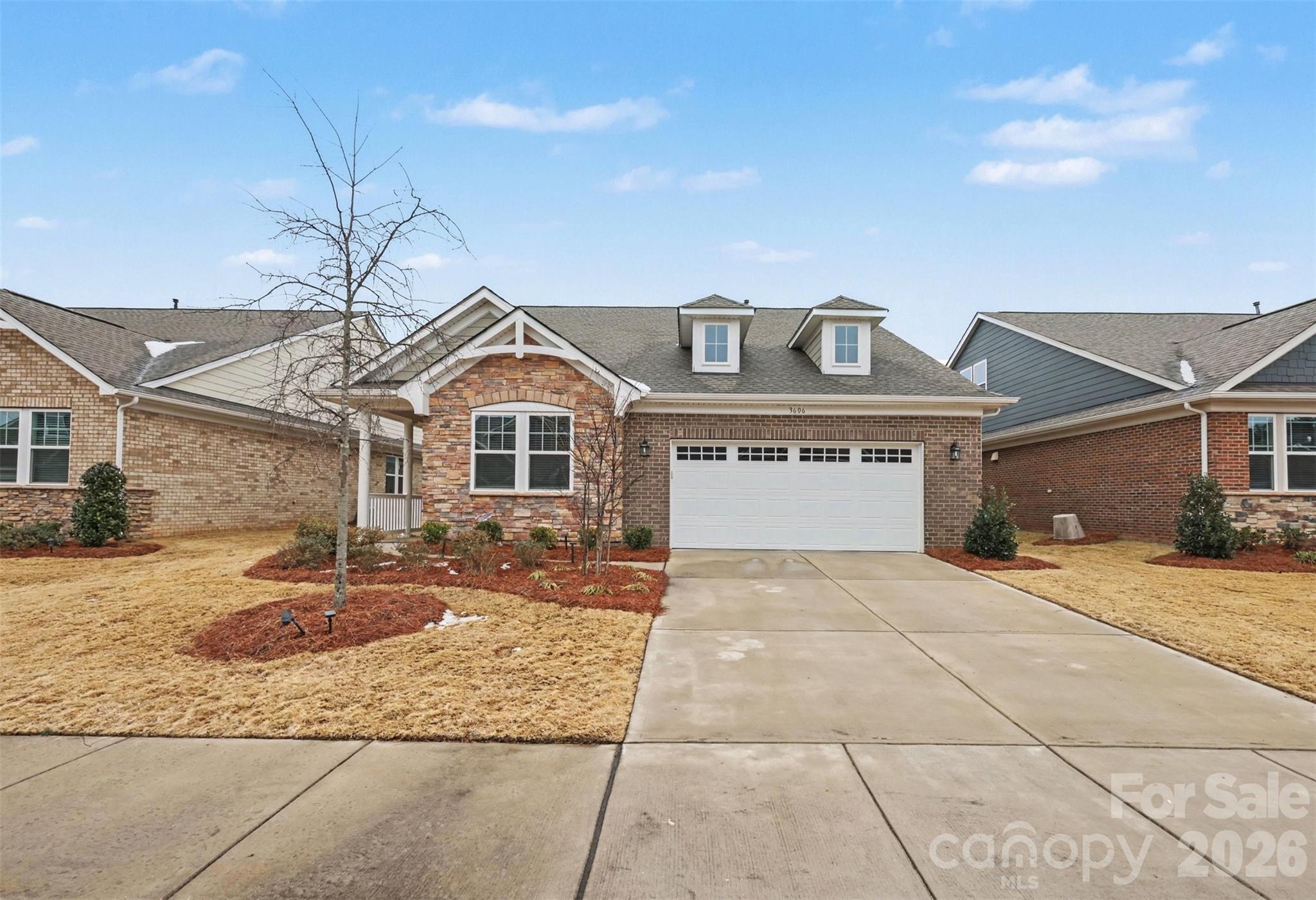 3606 Marchers Trace Drive Charlotte NC 28227