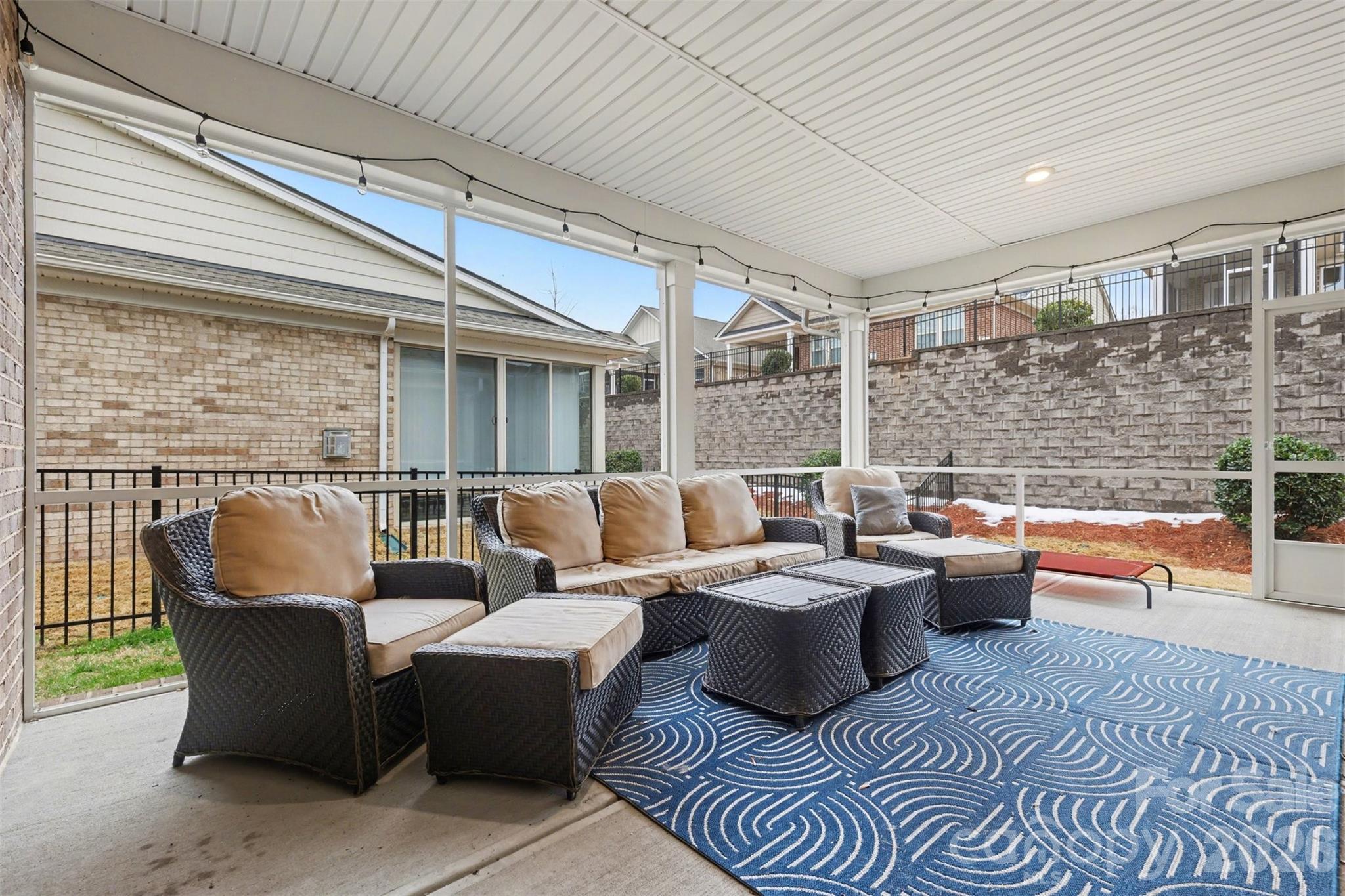 3606 Marchers Trace Drive Charlotte NC 28227