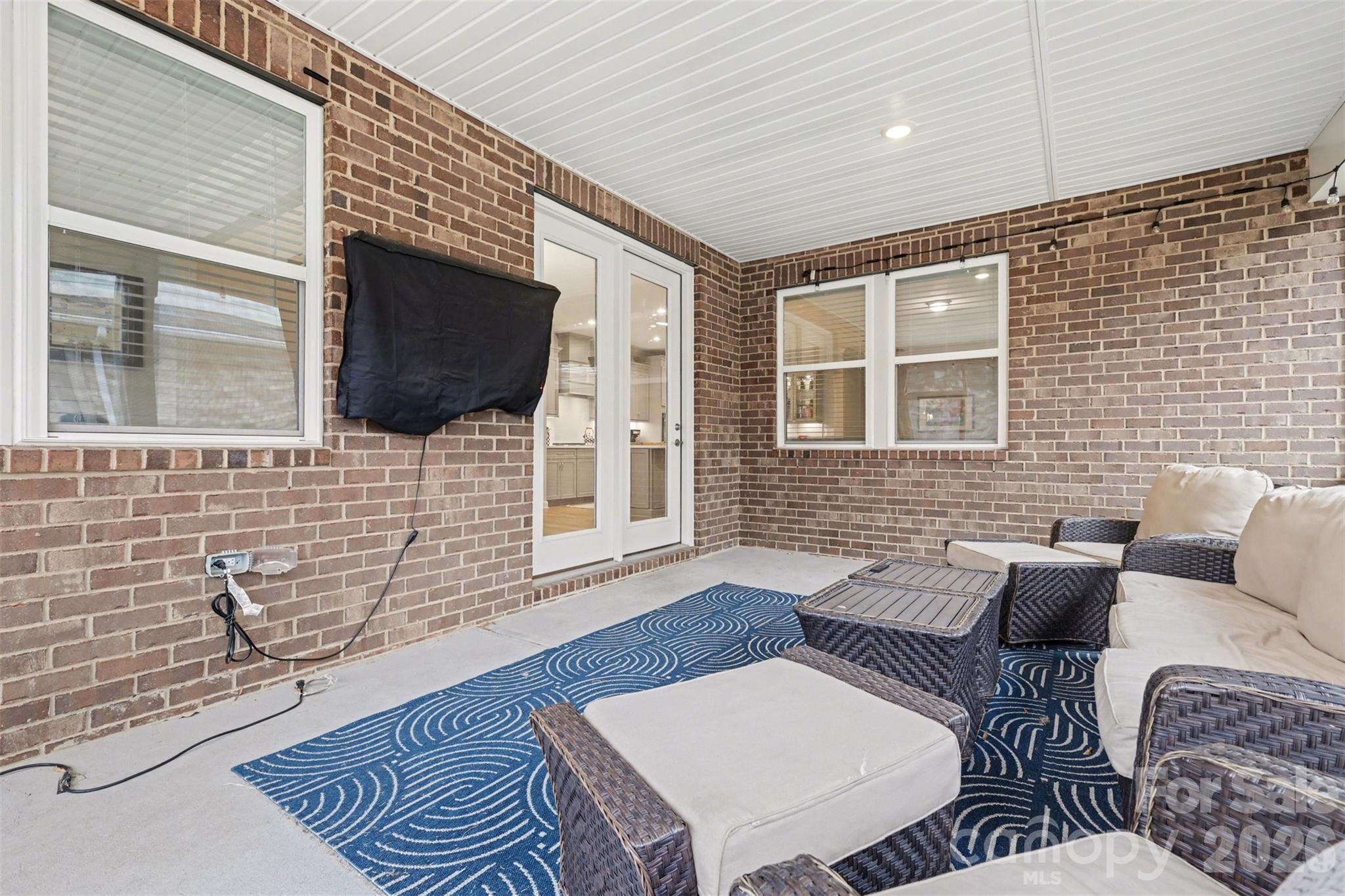 3606 Marchers Trace Drive Charlotte NC 28227