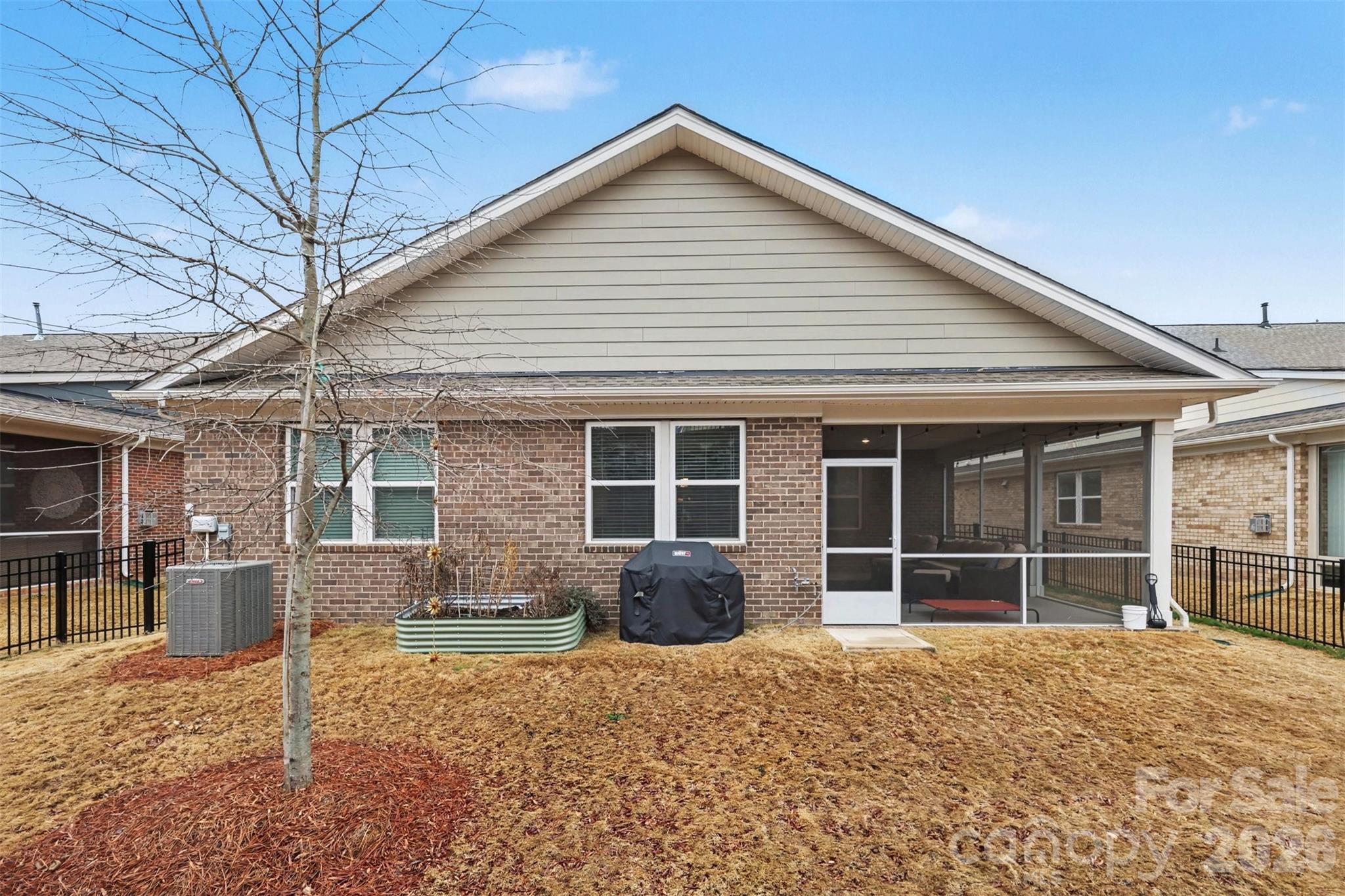 3606 Marchers Trace Drive Charlotte NC 28227